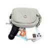 Mobile Phone Bag Lightweight Large Capacity Coin Purse Women's Shoulder Crossbody Bag
