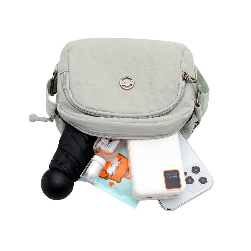 Mobile Phone Bag Lightweight Large Capacity Coin Purse Women's Shoulder Crossbody Bag
