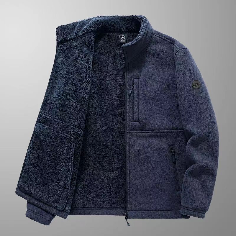 Mens Warehouse Jacken Herren Winter Warme Mäntel Dicke Kapuze Lässige Baumwollmäntel Sportbekleidung Übergröße Sweatshirts