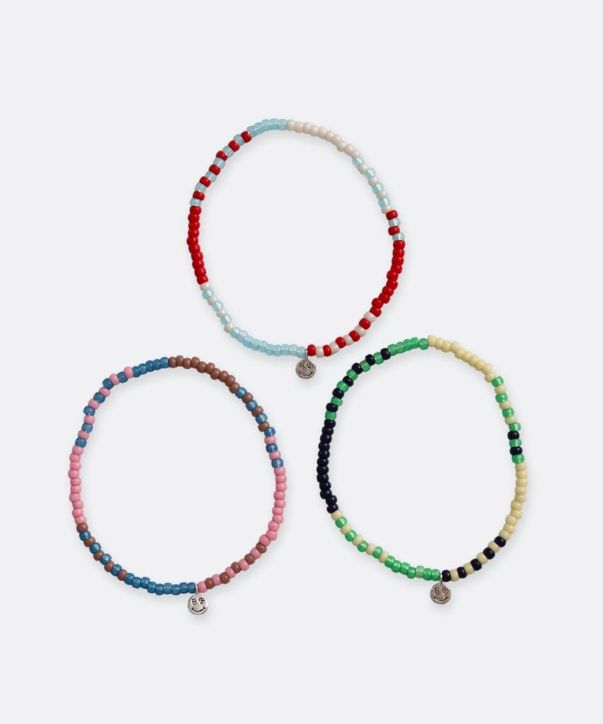 Bonbeau Joy Color Play Beads Bracelet