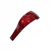 Fit For Porsche Cayenne 2011-2017 Real Carbon Fiber Car Center Console Gear Shift Knob Cover Decoration Car Accessories
