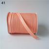 66M Edge Sewing Ribbon Cord Rope For Sofa Curtains Hats Clothes Cheongsam Hemming Garment Sewing DIY Patchwork Hemming Strip