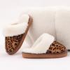 Sapatos de mulher – Pantufas para mulheres