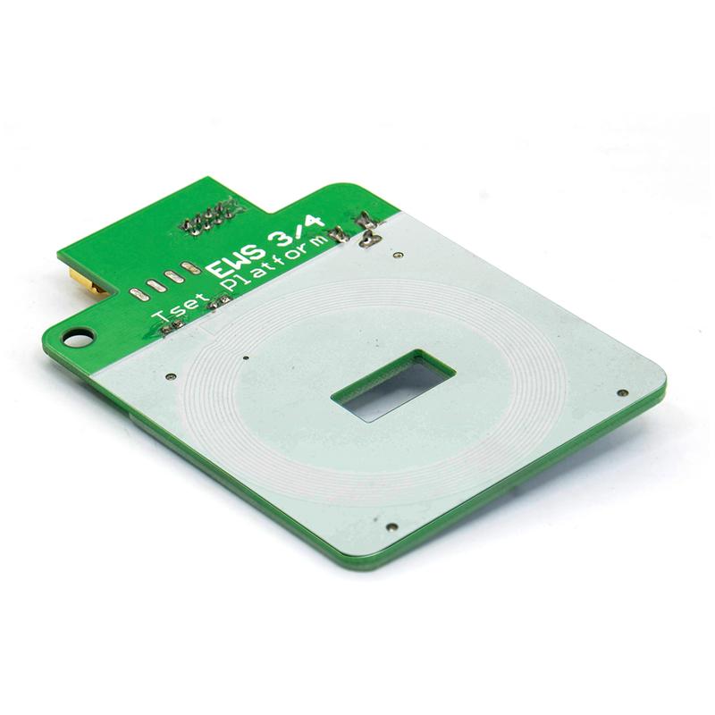 Function EWS3 EWS4 Test Platform Rechargeable For BMW & For Land Rover EWS Test Platform Free Shipping