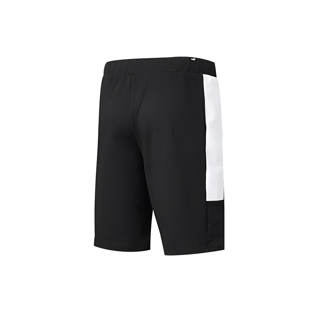 PUMA Summer Rebel Lightweight Shorts 'Black' Men's 852244-01