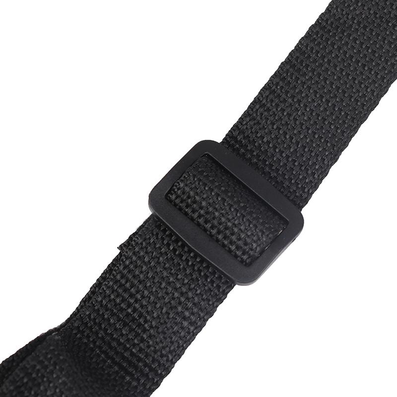 Flugzeug-Fußstütze, verstellbare Fußstütze, Füße, Hängematte für Flugzeug, Zug, Büro, Zuhause