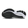 Mizuno Wave Inspire 20 Comfortable Shock Absorption Non-Slip Wear-Resistant Breathable Low-Top Running Shoes Unisex Sneaker Black White J1GD244422