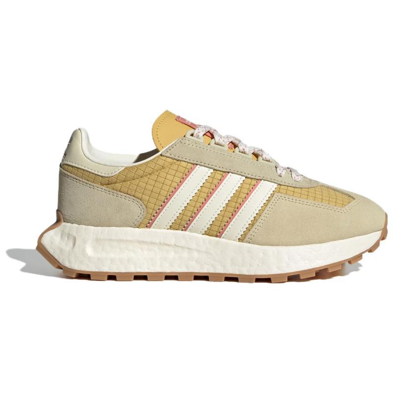 Adidas Retropy E5 'Brown' Women's Sneakers IG1578