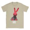NO Juan Carlos Bodoque TShirts Men Women 31 Minutos Cartoon Fun Pure Cotton Tees Round Neck Short Sleeve T Shirts Gift Tops