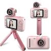 180° Flip HD Mini Children's Digital Camera