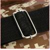 Oeny Camouflage Water-Resistant Fishing Tackle Bag
