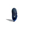 adidas Fortarun Low Top Toddler Shoes Navy Blue Infant And Toddler AC7682