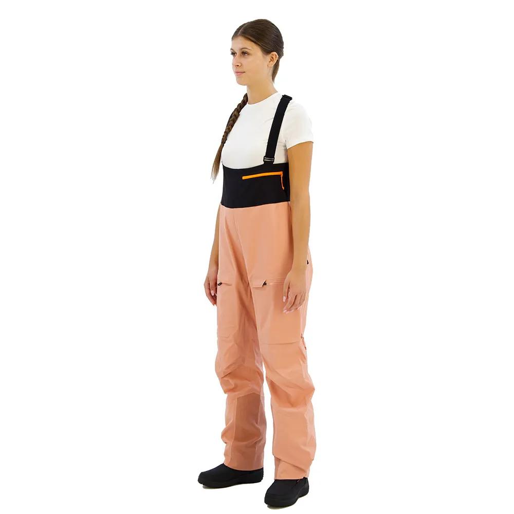 Mammut Брюки Haldigrat Hs Bib