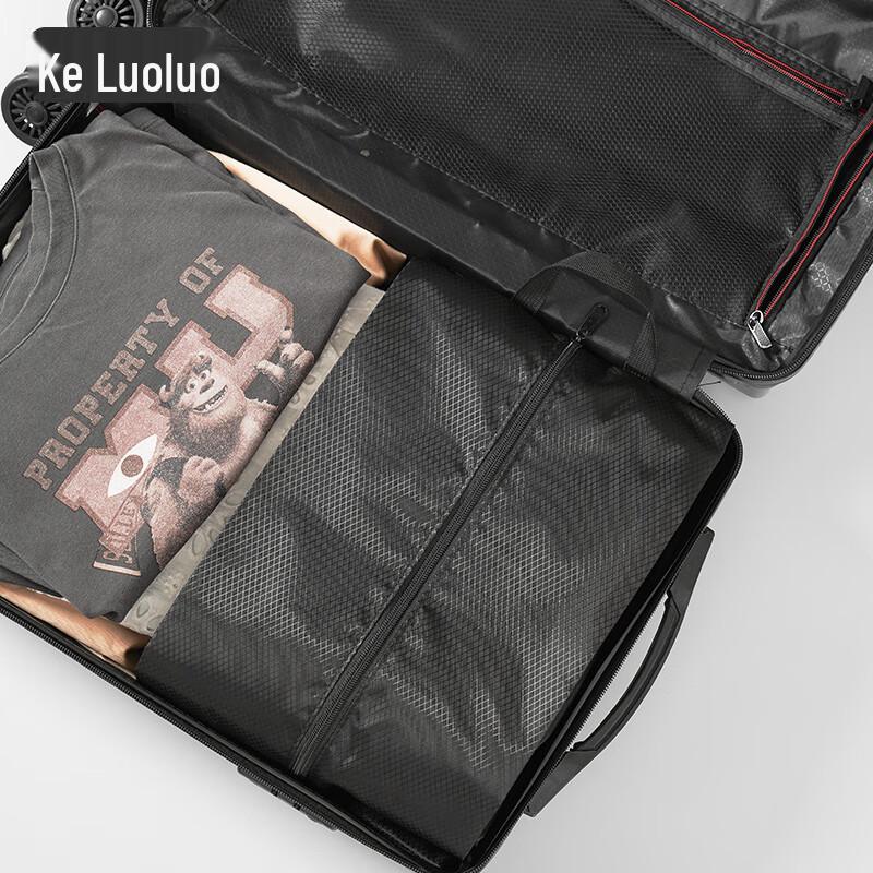 Portable Travel Shoe Storage Bag