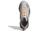 Unisex Sneakers Adidas Ozweego Celox 'Grey Acid Orange'