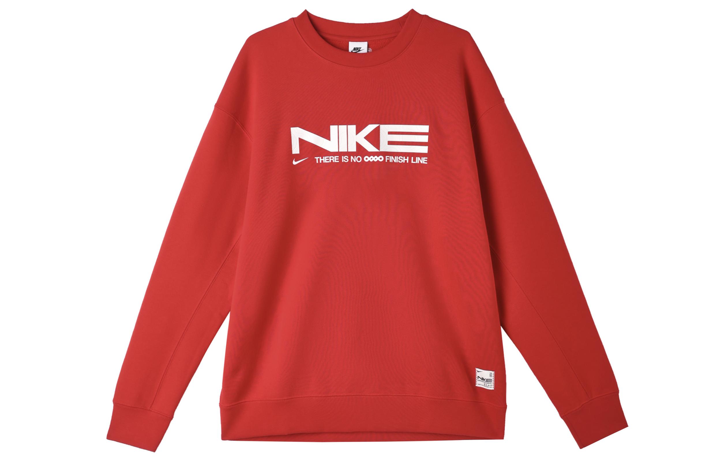 Nike Sportswear Sweatshirt Men s Red IB5450-657 XL