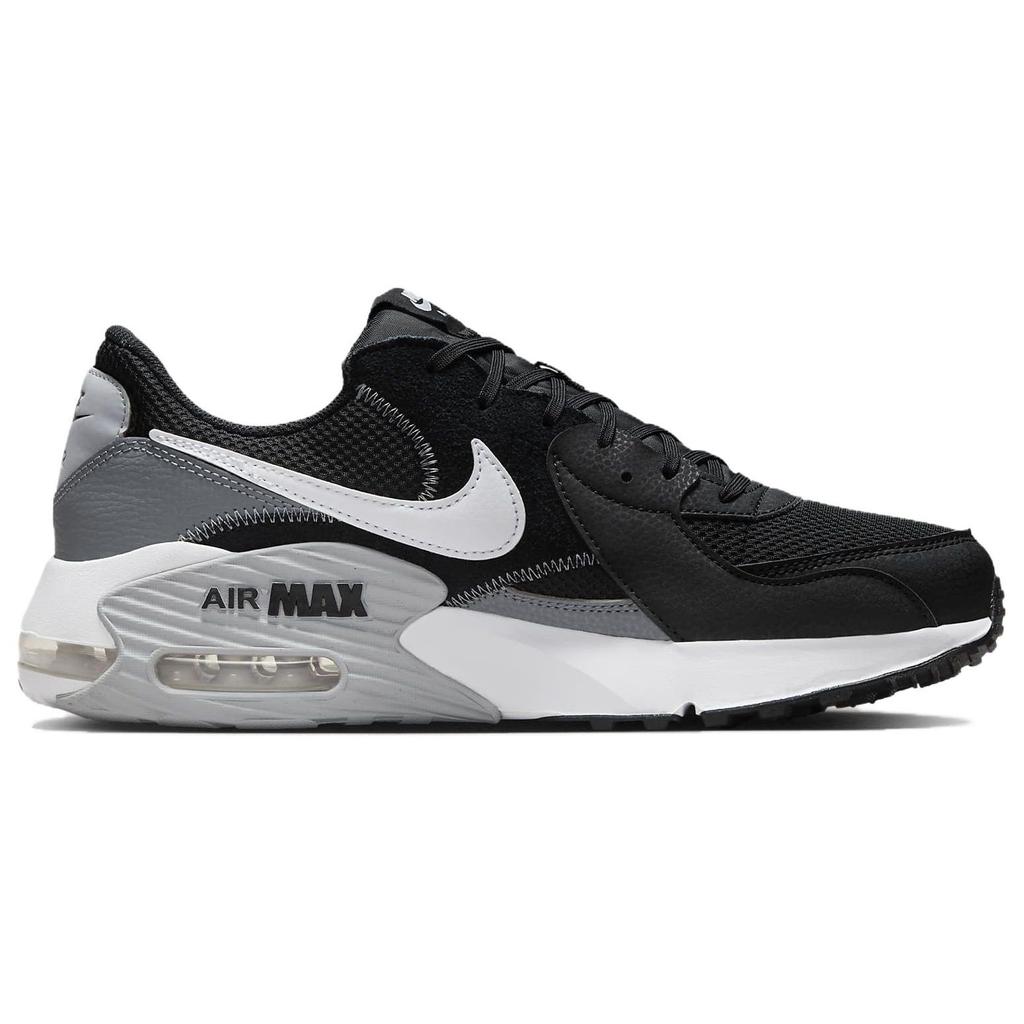 Nike Air Max Excee Black Cool Grey Men Sneakers Wolf-Grey White FN7304-001