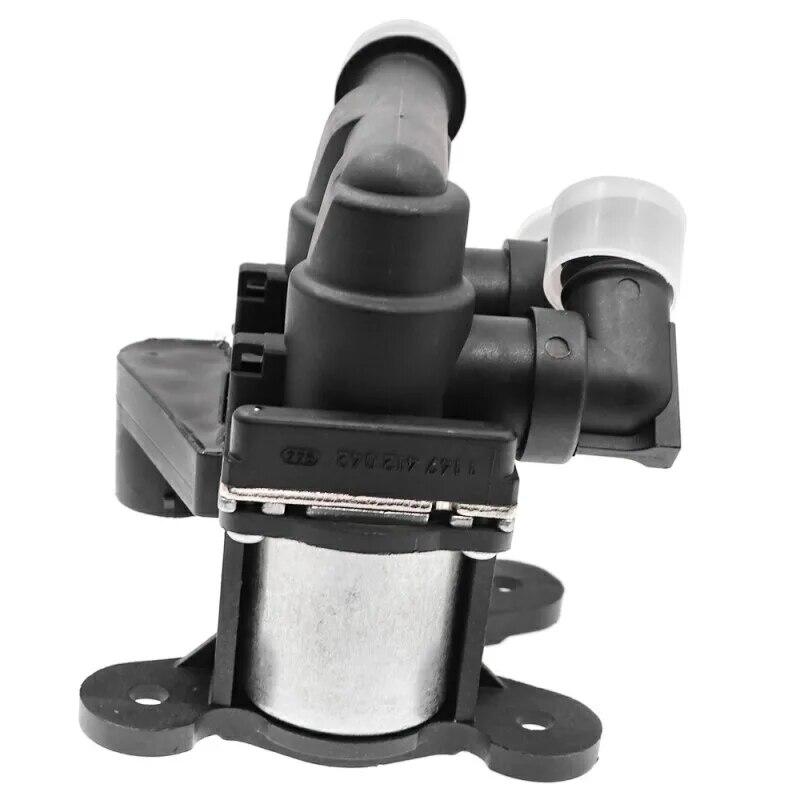 64118391417 1147412038 1147412062 Hochwertiges Auto-Klimaanlagen-Heizungsregelventil für BMW 525i 530i 735i E31 E32 E34 535 1988-1997