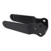 Electric Scooter Rear Fork Bracket 8 Inch Aluminium Alloy Scooter Rear Wheel Support for S1 S2 S3
