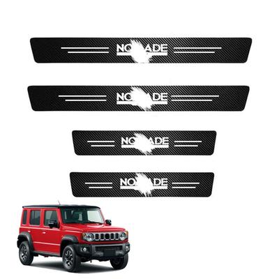 Externes Zubehör – Autoaufkleber