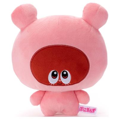 TAKARATOMY Punirunzu Plush Toy Punirunzu Airin Height 24cm A.R.T.S Ver. Approx.