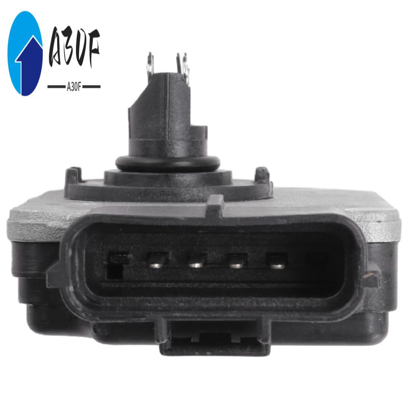

A30F-Air Mass Flow Meters MAF Air Flow Sensor For Ford Aerostar Escort Ranger Mercury Tracer Mazda F67F-12B579-EA F67Z12B579B Blacksilver