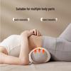 HEZHENG Herbal Ergonomic Cervical Memory Pillow