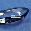 Mercedes-Benz GLA Headlight Cover, Transparent Lampshade for 2020-2022 Models