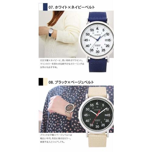 Radweather Men's Battery-Free Solar Military Watch (04. Khaki X Khaki)