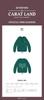 SEVENTEEN 2018 Caratland Caran MD Foodie (worn by Members In the Applause Video) Used