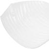 10 Pièces Façonneur de Casquette Support Intérieur pour Casquette de Baseball Supports Cadre Protecteur Protections Intérieures pour Casquettes en PVC Transparent Léger
