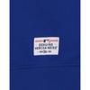 New Era Los Angeles Dodgers Crew Neck Logo Embroidered Sweatshirt Unisex Sweatshirt Blue 13546503