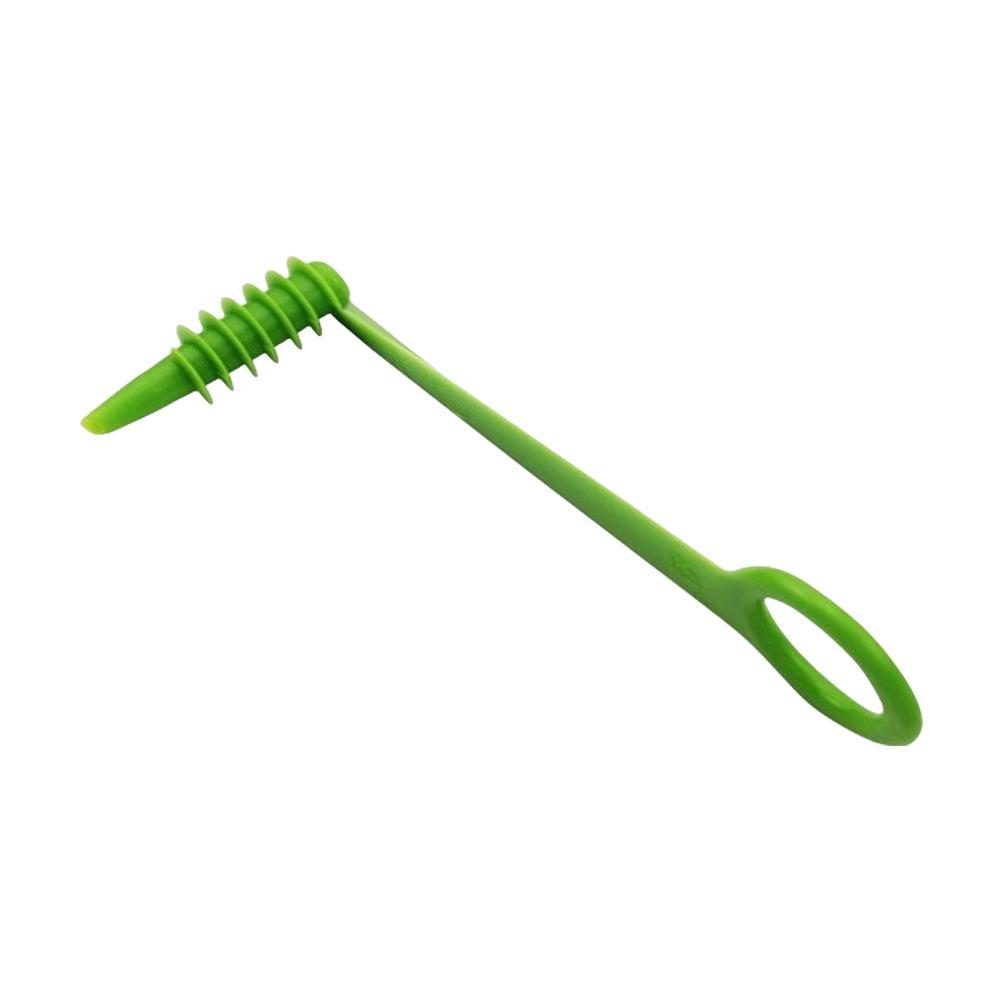 Multifunctional Spirals Cutter Stainless Steel Spirals Cutter For Veggies Manual Spirals Screw Slicers For Potatoes Kitchen Tool