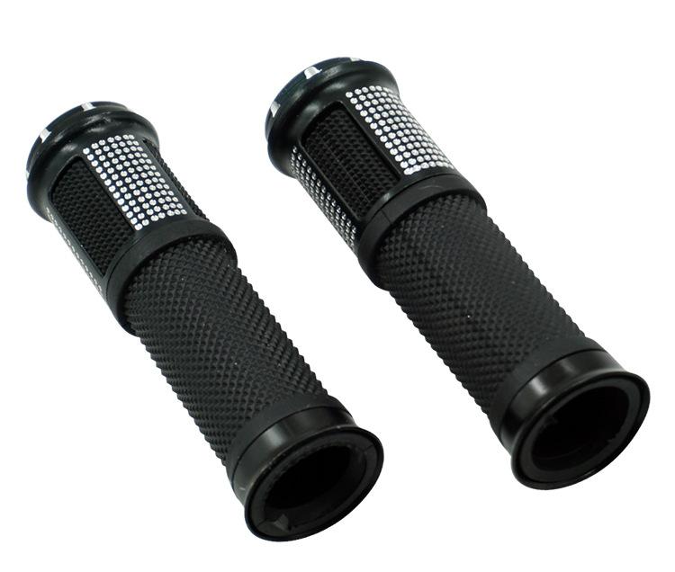 

Motorcycle Modification Accessories Handlebar Cover Color Throttle Turn Oiler Electric Vehicle Handlebar Cover Grip