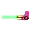 Funny Long Nose Blowout Whistle Toy, Stretchable Party Horns for Birthday Celebrations, Kids Gift and Carnival Prizes