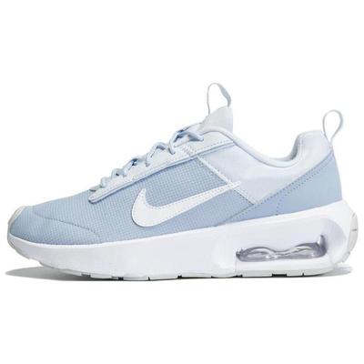 Air Max Intrlk Lite 'Blue Whisper' Damen-Sneaker Freizeitschuhe DX3705-400