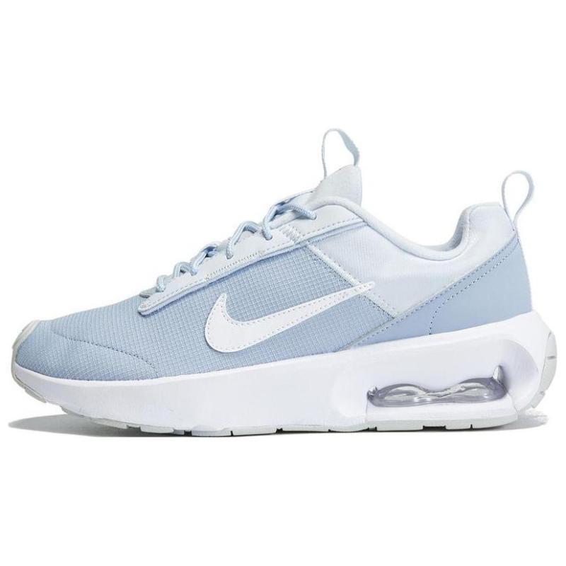 

Nike Air Max Intrlk Lite Blue Whisper Women s Sneakers Casual Shoes DX3705-400 36.5