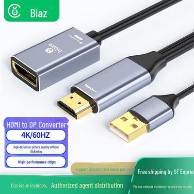 Akcesoria do audio i wideo – HDMI