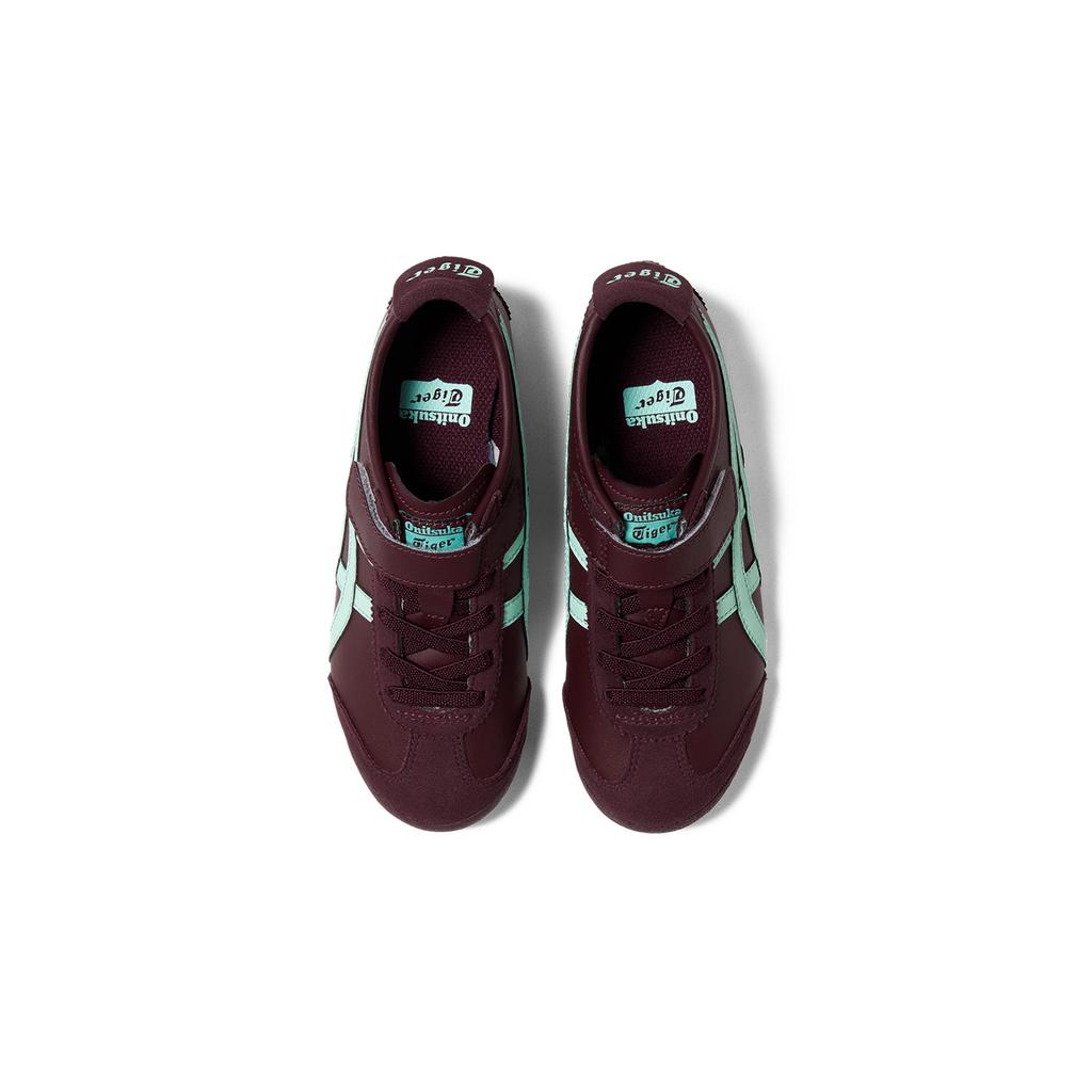 Onitsuka Tiger Mexico 66 Deep Mars Fresh Ice (PS)