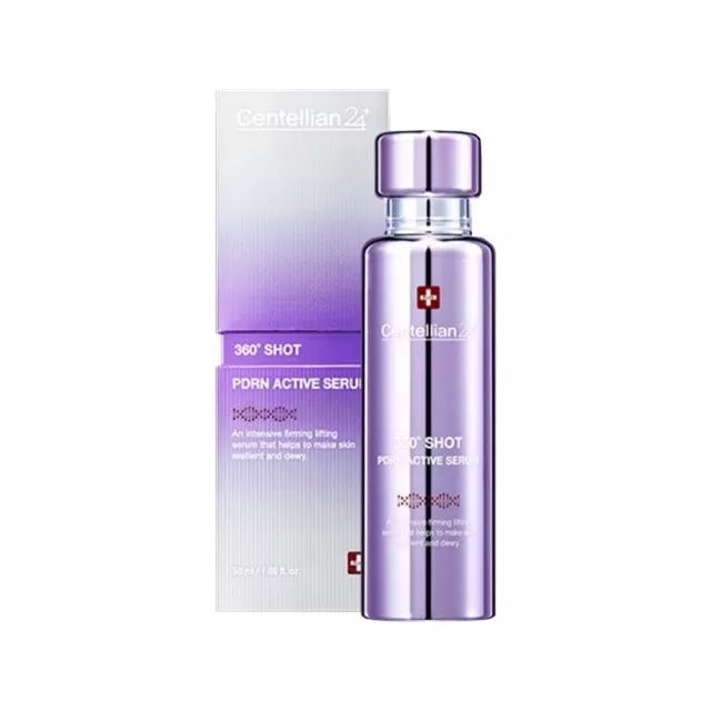 CENTELLIAN24 360° Shot PDRN Active Serum 50mL