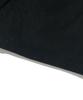 ROIDESROIS Warm Day Corduroy Half Pants (Black)
