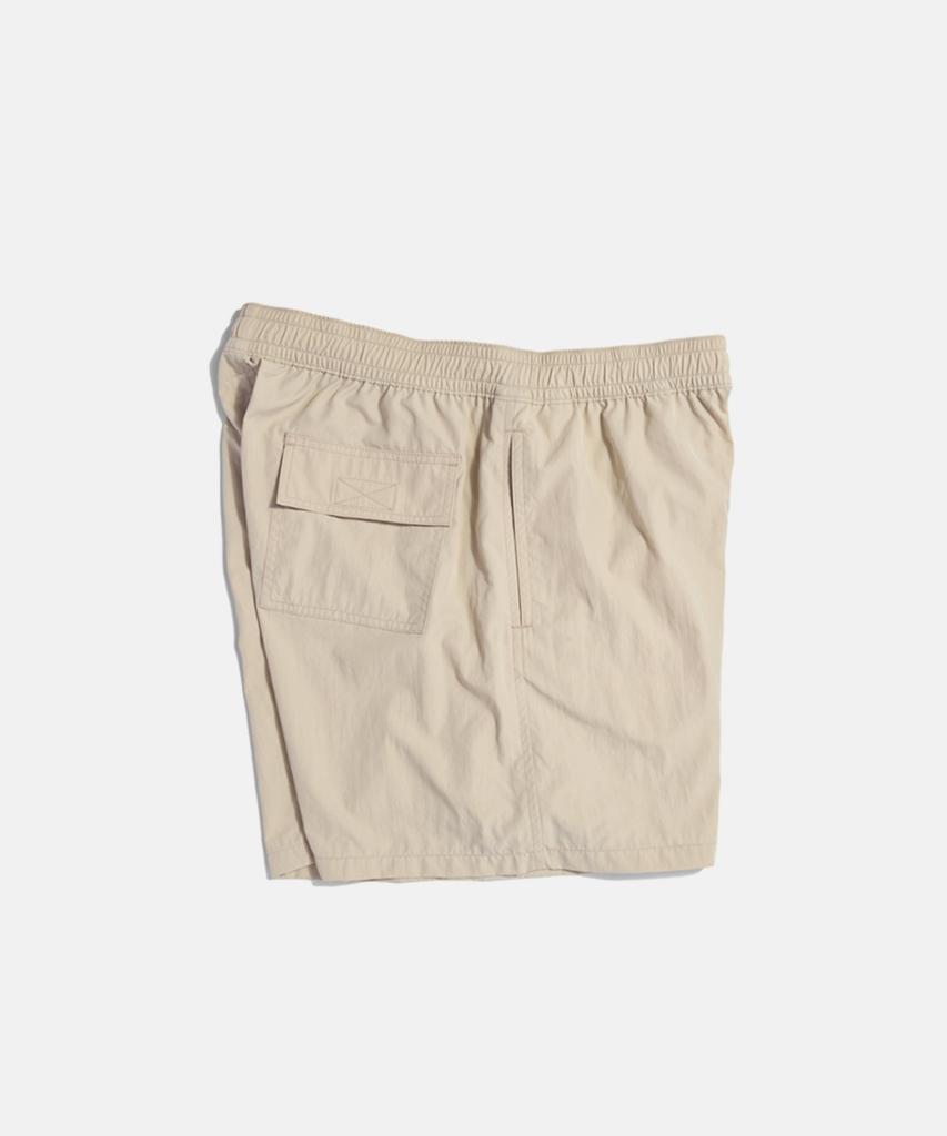FIDO DIDO Fd Beach Shorts Beige