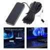 Desktop Computer Power Button Desktop PC Control Power SW Power LED Control Switches Easily PC Power External Button