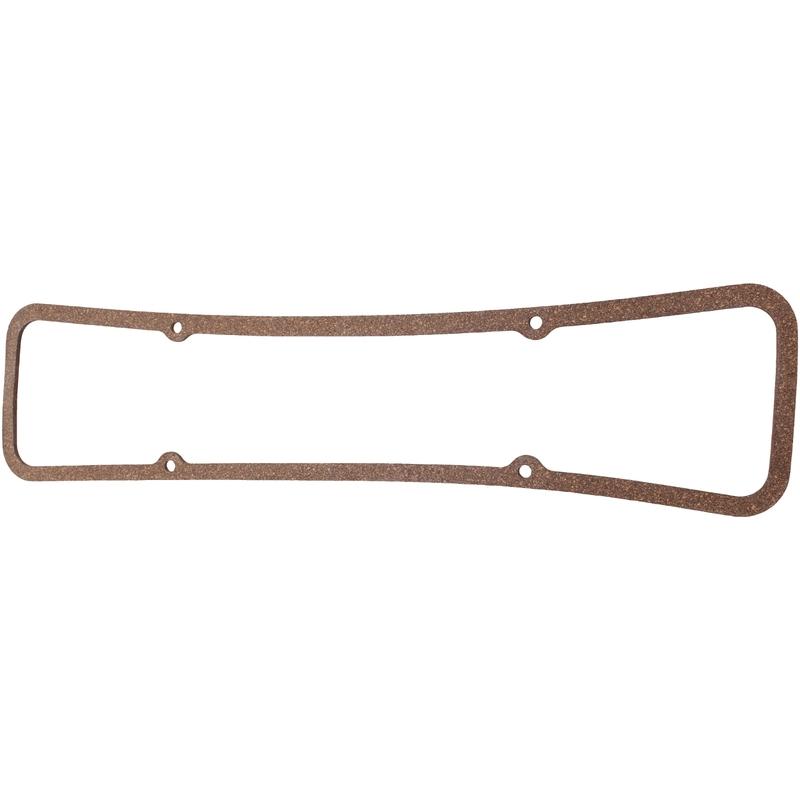 5/16" SI-AT58046-B Cork Valve Cover Gasket For Small Block Cork SBC Chevy 283 305 327 350 Car Parts Replace Accessories