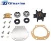 3580945 Raw Sea Water Pump Repair Kit for Volvo Penta Marine Engine 829895 21951370 3593654 **Johnson **10-35098 10-24463