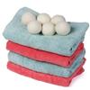5cm Wool Dryer Balls Reusable Softener Laundry 5cm Laundry Ball Home Washing Balls Wool Dryer Balls Washing Machine accessories