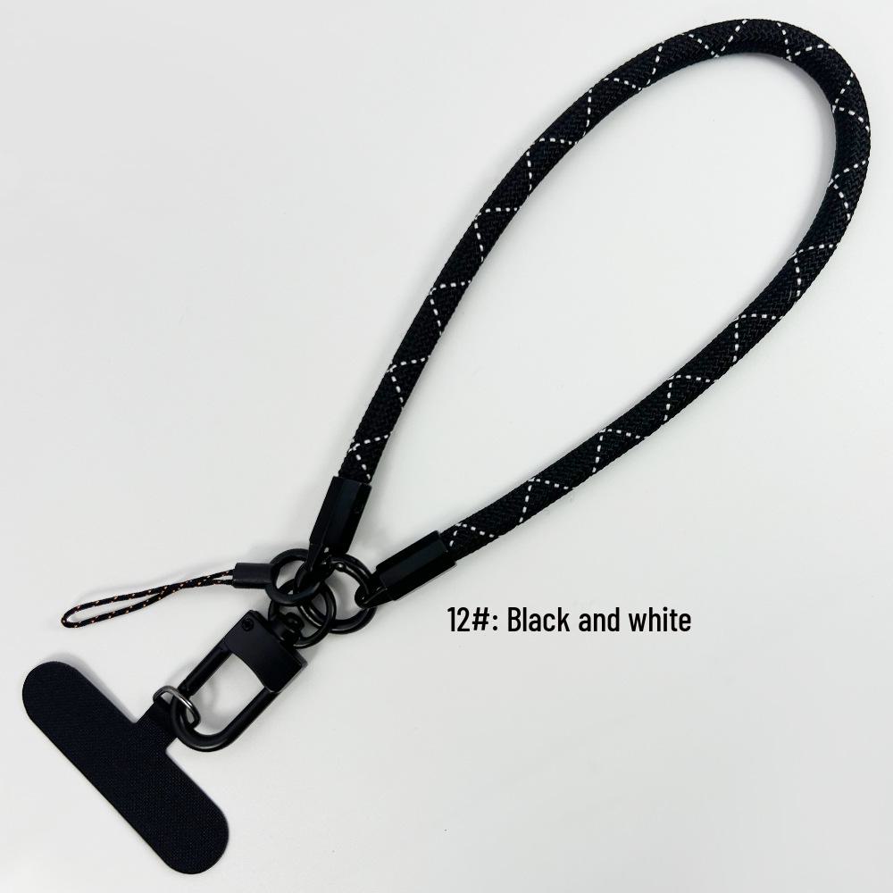 Abnehmbares Mehrzweck-Armband für Mobiltelefone, Kameras, Schlüssel – Hochwertiges Umhängeband für den Außenbereich.