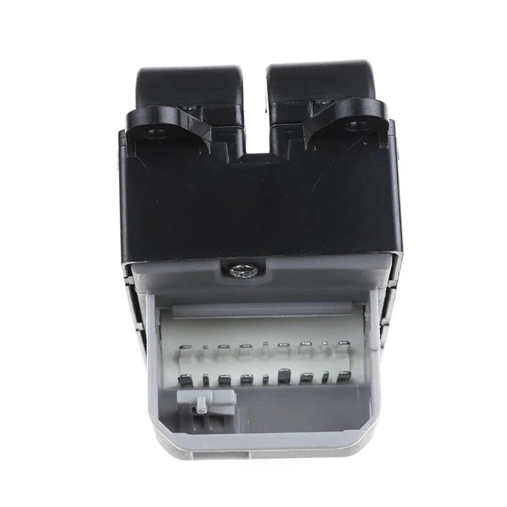 Right Hand Drive Master Power Window Switch Compatible With Toyota COROLLA E12 2001 2002 2003 2004 2005 2006 2007 84820-12460