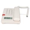 K010A-1 Corded Phone Caller ID Function Hands   Calling Desktop Landline Phone for   Hotel