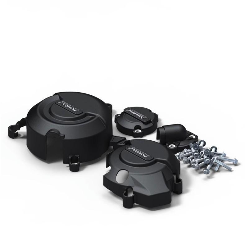 Spring Breeze 250SR/NK 250CL-X '19-'23 Engine Guard Anti-Fall Side Cover